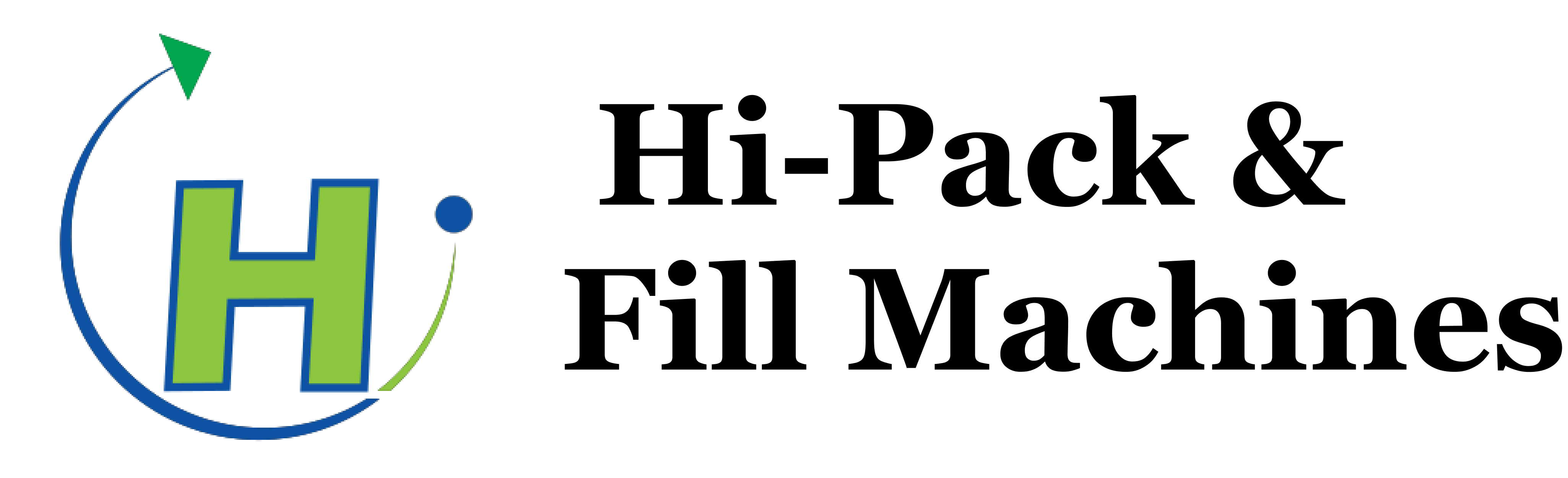 HI-PACK & FILL MACHINE
