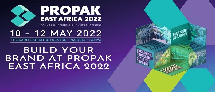 Propak East Africa 2022