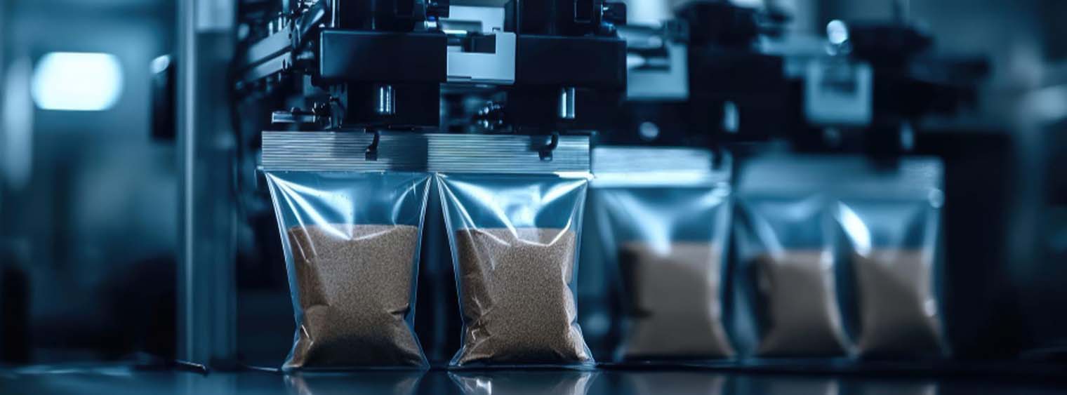 How to Select the Right Packaging Machine: A Complete Manufacturer’s Guide (2025 Edition)