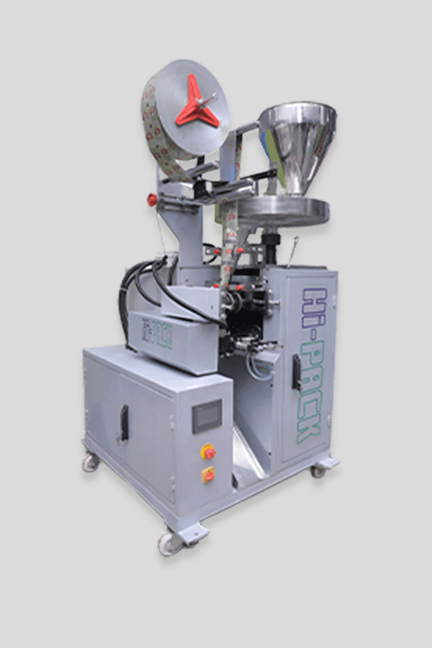 High-Speed Single-Track Machines