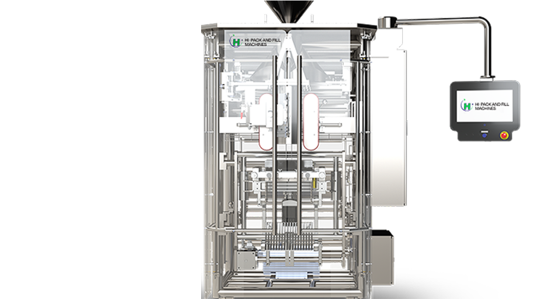 Vertical Packaging Machines