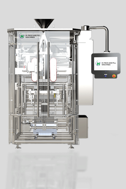 Vertical Packaging Machines